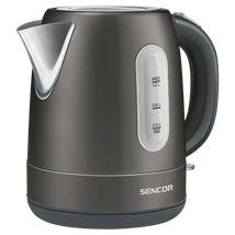 Sencor VÍZFORRALÓ SWK1228BK