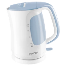 Sencor VÍZFORRALÓ 2,5L SWK2510WH