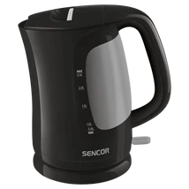 Sencor VÍZFORRALÓ 2,5L SWK2511BK