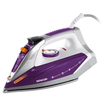 Sencor GŐZÖLŐ VASALÓ SSI8710VT Sencor GŐZÖLŐ VASALÓ SSI8710VT