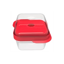 Tefal NÉGYZETES TÁROLÓ SZETT 2DB K2198314