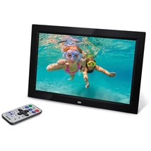 SENCOR DIGITÁLIS FOTÓKERET SDF1271 SENCOR DIGITÁLIS FOTÓKERET SDF1271