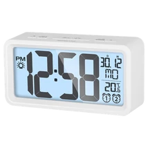 Sencor ÉBRESZTŐÓRA SDC 2800 W