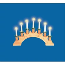 Home by Somogyi GYERTYAPIRAMIS KAD02 Home by Somogyi GYERTYAPIRAMIS KAD02