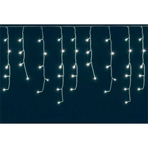 Home by Somogyi LED-ES BELTÉRI FÉNYFÜZÉR KAF50CLED/WH