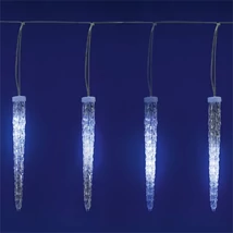 Home by Somogyi LED-ES KÜLTÉRI FÉNYFÜZÉR KJL15 Home by Somogyi LED-ES KÜLTÉRI FÉNYFÜZÉR KJL15