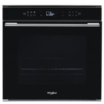 Whirlpool SÜTŐ BEÉPÍTHETŐ ELEKTROMOS W7 OM4 4S1 P BL