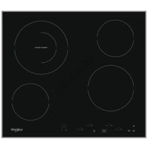Whirlpool FŐZŐLAP BEÉPÍTHETŐ KERÁMIA AKT 8601 IX
