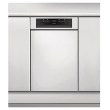 Whirlpool MOSOGATÓGÉP BEÉPÍTHETŐ 10 TERÍTÉK KESKENY WSBO 3O23 PF X Whirlpool MOSOGATÓGÉP BEÉPÍTHETŐ 10 TERÍTÉK KESKENY WSBO 3O23 PF X
