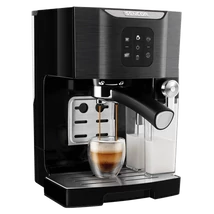 Sencor KÁVÉFŐZŐ PRESSZÓ SES4040BK Sencor KÁVÉFŐZŐ PRESSZÓ SES4040BK