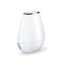 Beurer PÁRÁSÍTÓ LB37 FEHÉR