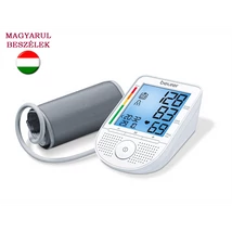 Beurer VÉRNYOMÁSMÉRŐ BM49