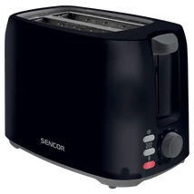 Sencor KENYÉRPIRÍTÓ STS2607BK