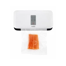 Hauser FÓLIAHEGESZTŐ VS-330W Hauser FÓLIAHEGESZTŐ VS-330W