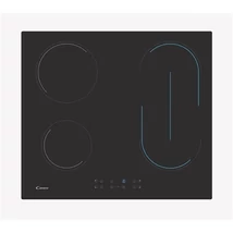 Candy FŐZŐLAP BEÉPÍTHETŐ KERÁMIA CH 64 BVT Candy FŐZŐLAP BEÉPÍTHETŐ KERÁMIA CH 64 BVT