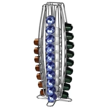 Xavax KAPSZULA ÁLLVÁNY "TORRE" NESPRESSO, 40 00111079