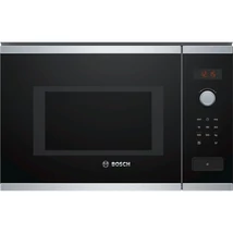 Bosch MIKROHULLÁMÚ SÜTŐ BEÉPÍTHETŐ BFL553MS0 Bosch MIKROHULLÁMÚ SÜTŐ BEÉPÍTHETŐ BFL553MS0