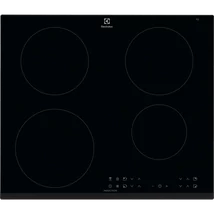 Electrolux FŐZŐLAP BEÉPÍTHETŐ INDUKCIÓS LIR60433B Electrolux FŐZŐLAP BEÉPÍTHETŐ INDUKCIÓS LIR60433B