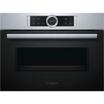 Bosch MIKROHULLÁMÚ SÜTŐ BEÉPÍTHETŐ CFA634GS1