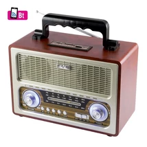 Sal TÁSKARÁDIÓ RETRO RRT3B