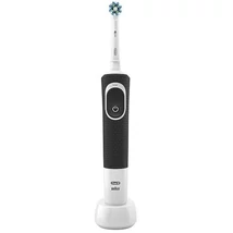 Oral-B ELEKTROMOS FOGKEFE D100.413 BLACK Oral-B ELEKTROMOS FOGKEFE D100.413 BLACK