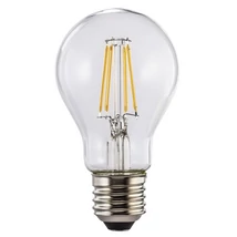 Hama OKOS SZÁLAS LED IZZÓ WIFI E27 7W MELEG FEHÉR 176555