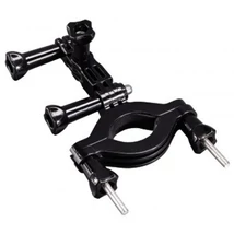 Hama GOPROHOZ "LARGE" CSŐRE SZERELHETŐ TARTÓ, 2.5-6.2CM 00004399