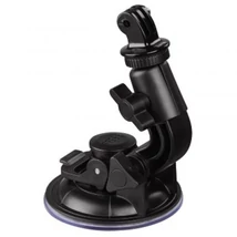 Hama GOPROHOZ TAPADÓKORONGOS TARTÓ 360° FEJJEL 00004356
