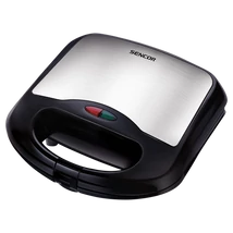 Sencor SZENDVICSSÜTŐ SSM4220SS Sencor SZENDVICSSÜTŐ SSM4220SS