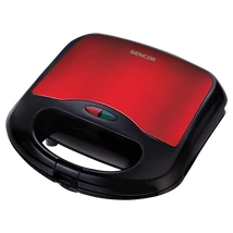 Sencor SZENDVICSSÜTŐ SSM4221RD Sencor SZENDVICSSÜTŐ SSM4221RD