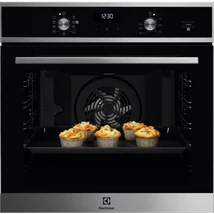 Electrolux SÜTŐ BEÉPÍTHETŐ ELEKTROMOS GŐZ FUNKCIÓVAL EOD5H70X