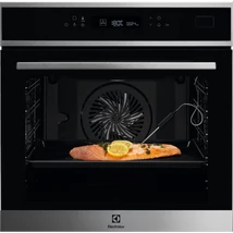 Electrolux SÜTŐ BEÉPÍTHETŐ GŐZSÜTŐ EOB7S31X