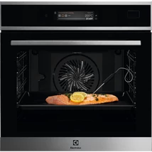 Electrolux SÜTŐ BEÉPÍTHETŐ GŐZSÜTŐ EOB9S31WX