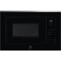 Electrolux MIKROHULLÁMÚ SÜTŐ BEÉPÍTHETŐ LMS4253TMX