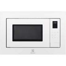 Electrolux MIKROHULLÁMÚ SÜTŐ BEÉPÍTHETŐ LMS4253TMW