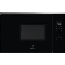 Electrolux MIKROHULLÁMÚ SÜTŐ BEÉPÍTHETŐ KMFE172TEX