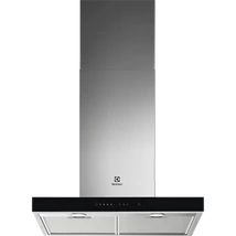 Electrolux PÁRAELSZÍVÓ KÜRTŐS LFT766X