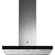 Electrolux PÁRAELSZÍVÓ KÜRTŐS LFT769X