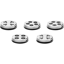 Bosch TÉSZTAKÉSZÍTŐ KORONGOG MUM9-HEZ MUZ9PP2 Bosch TÉSZTAKÉSZÍTŐ KORONGOG MUM9-HEZ MUZ9PP2