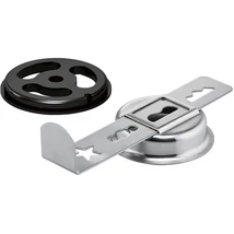 Bosch APRÓSÜTEMÉNY KINYOMÓ ELŐTÉT MUM9-HEZ MUZ9SV1 Bosch APRÓSÜTEMÉNY KINYOMÓ ELŐTÉT MUM9-HEZ MUZ9SV1