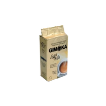 Gimoka KÁVÉ ŐRÖLT 250G GRAN FESTA 250G
