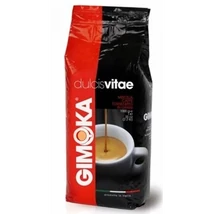 Gimoka KÁVÉ SZEMES 1KG DOLCE VITA/DULCIS VITAE