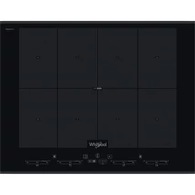 Whirlpool FŐZŐLAP BEÉPÍTHETŐ INDUKCIÓS SMO 658C/BT/IXL