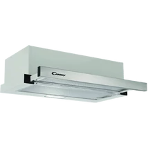 Candy PÁRAELSZÍVÓ BEÉPÍTHETŐ CBT6130/3X