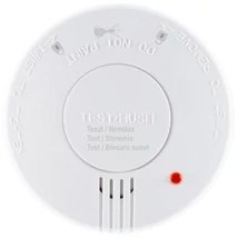 Home by Somogyi FÜSTÉRZÉKELŐ SMO 01 Home by Somogyi FÜSTÉRZÉKELŐ SMO 01