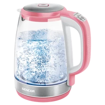 Sencor VÍZFORRALÓ SWK2194RD Sencor VÍZFORRALÓ SWK2194RD