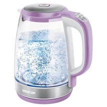 Sencor VÍZFORRALÓ SWK2195VT Sencor VÍZFORRALÓ SWK2195VT