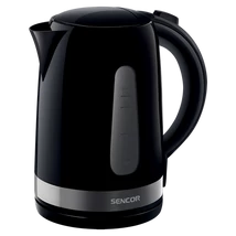 Sencor VÍZFORRALÓ SWK1749BK Sencor VÍZFORRALÓ SWK1749BK