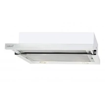 Cata PÁRAELSZÍVÓ FEHÉR ÜVEG TF-2003/60 LED WHITE GLASS