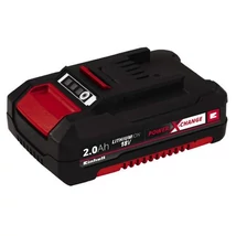 Einhell AKKUMULÁTOR 18V 2,0 AH POWER-X-CHANGE Einhell AKKUMULÁTOR 18V 2,0 AH POWER-X-CHANGE